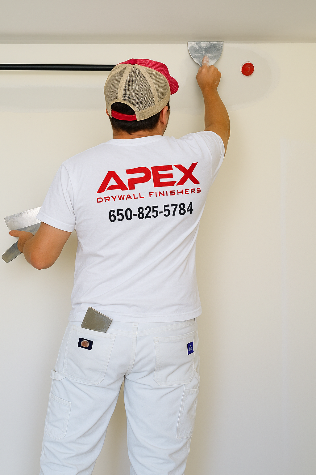 DRYWALL INSTALLATION